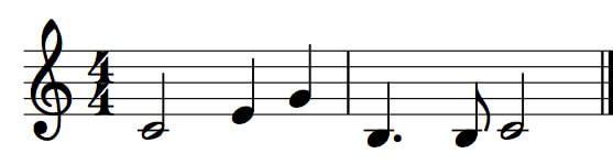 How To Compose Music Part 3 Melody Or Harmony First Art Of Composing