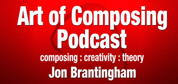 Art of Composing Podcast
