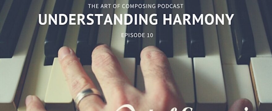 Understanding Harmony