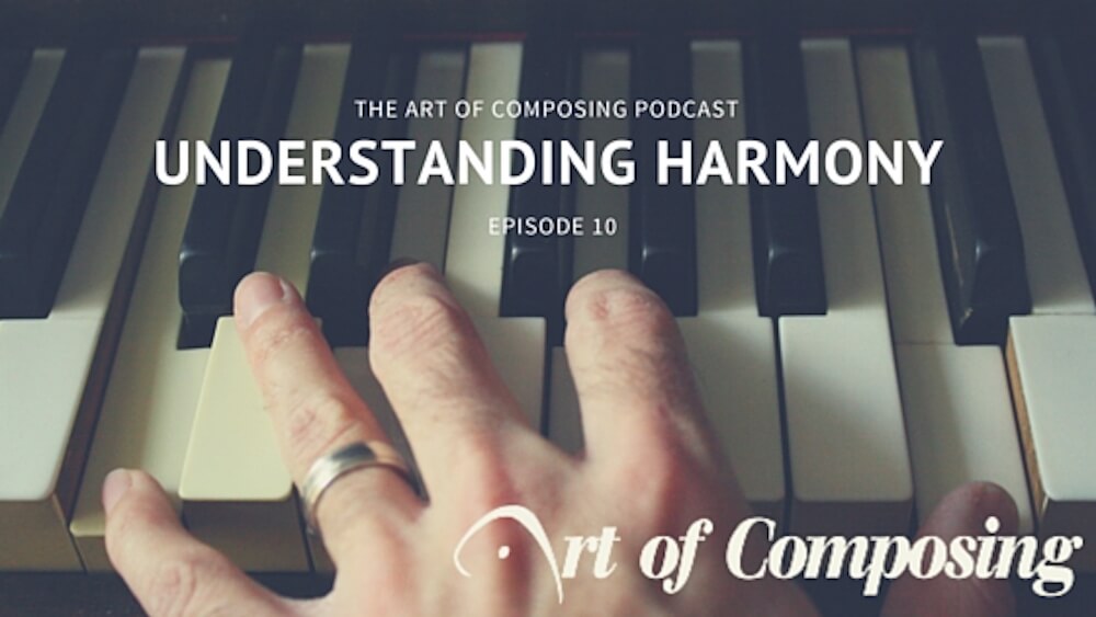 Understanding Harmony